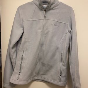 Columbia Jacket